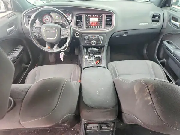 2C3CDXHG1GH272644 2016 DODGE CHARGER - Image 8
