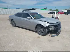 2C3CDXHG1GH276337 2016 DODGE CHARGER