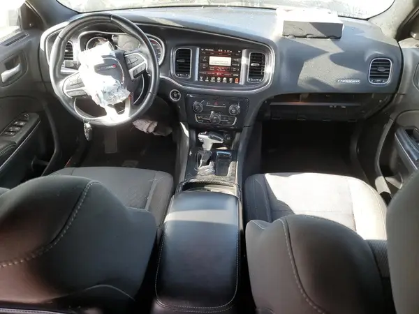 2C3CDXHG1GH276502 2016 DODGE CHARGER - Image 8