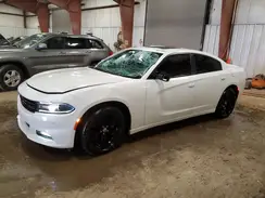2C3CDXHG1GH280520 2016 DODGE CHARGER