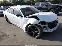 2C3CDXHG1GH281747 2016 DODGE CHARGER