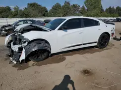 2C3CDXHG1GH283465 2016 DODGE CHARGER