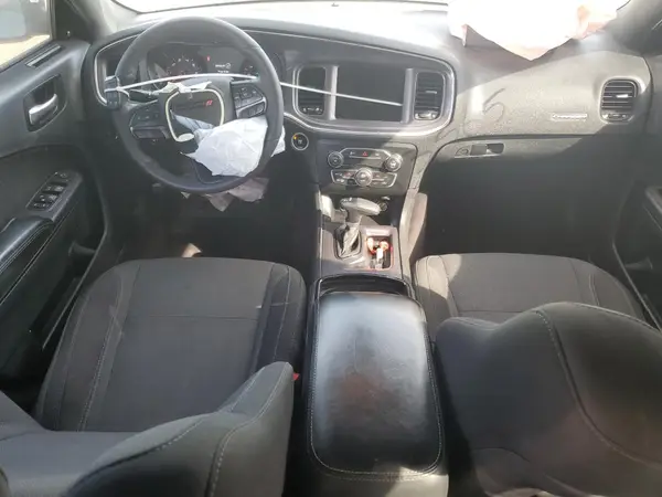 2C3CDXHG1GH283465 2016 DODGE CHARGER - Image 8