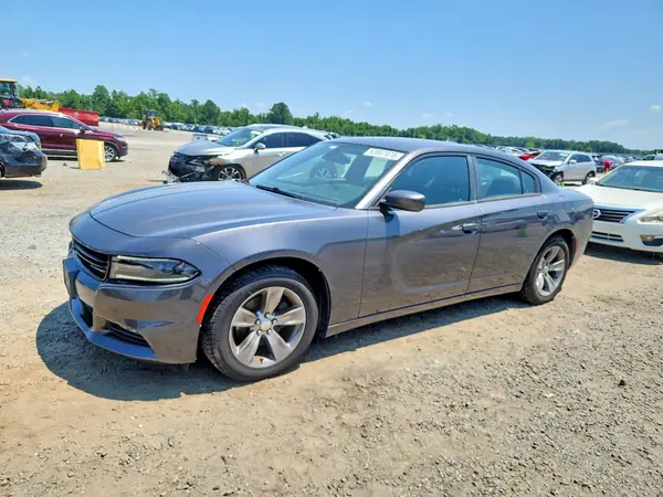 2C3CDXHG1GH285443 2016 DODGE CHARGER - Image 1