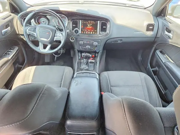 2C3CDXHG1GH285443 2016 DODGE CHARGER - Image 8
