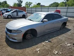 2C3CDXHG1GH291663 2016 DODGE CHARGER