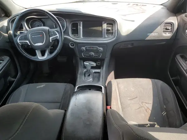 2C3CDXHG1GH291663 2016 DODGE CHARGER - Image 8