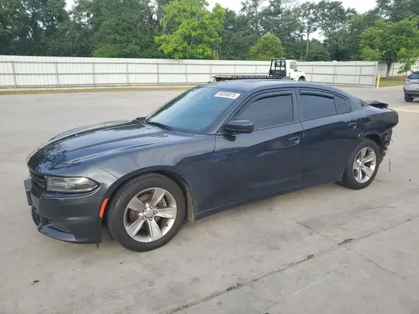 2C3CDXHG1GH291890 2016 DODGE CHARGER - Image 1