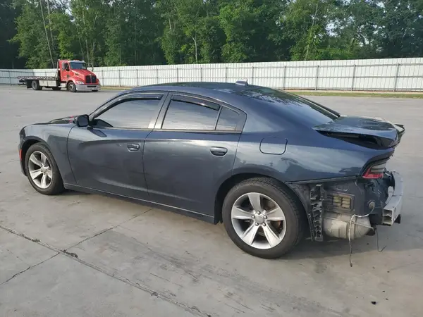 2C3CDXHG1GH291890 2016 DODGE CHARGER - Image 2