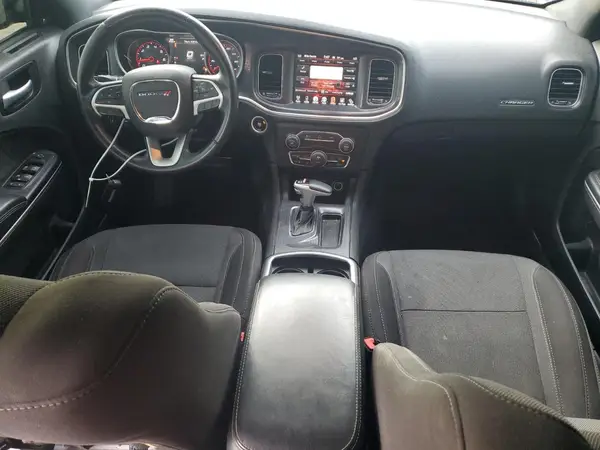 2C3CDXHG1GH291890 2016 DODGE CHARGER - Image 8