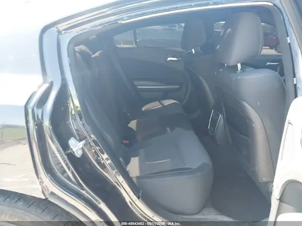 2C3CDXHG1GH292540 2016 DODGE CHARGER - Image 8