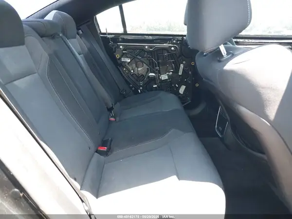 2C3CDXHG1GH292912 2016 DODGE CHARGER - Image 8