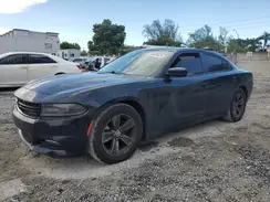 2C3CDXHG1GH303052 2016 DODGE CHARGER