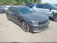 2C3CDXHG1GH305836 2016 DODGE CHARGER