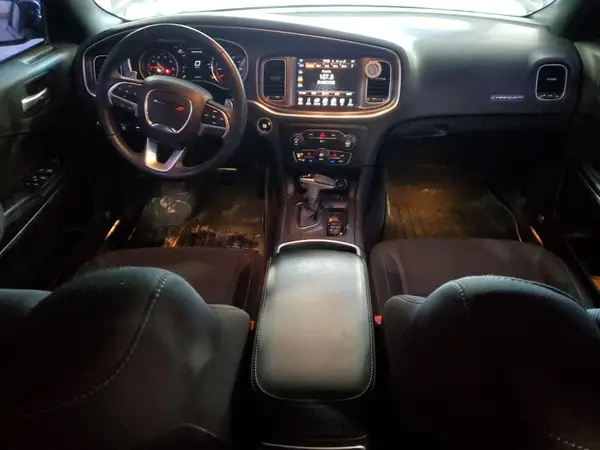 2C3CDXHG1GH306971 2016 DODGE CHARGER - Image 8