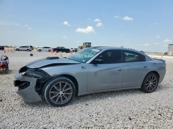 2C3CDXHG1GH312625 2016 DODGE CHARGER - Image 1
