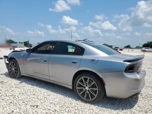 2C3CDXHG1GH312625 2016 DODGE CHARGER - Image 2