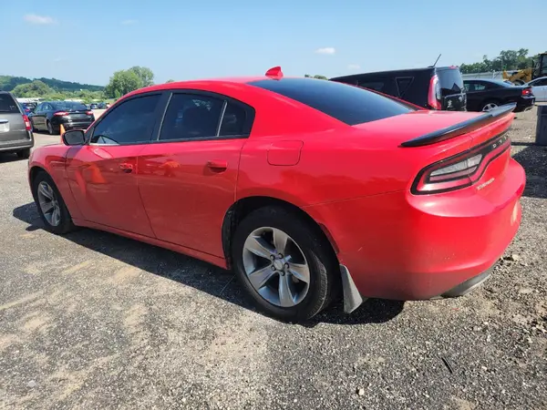 2C3CDXHG1GH313080 2016 DODGE CHARGER - Image 2