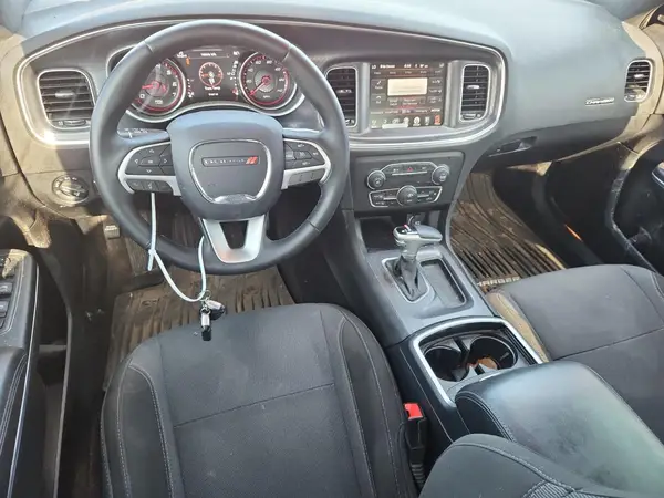 2C3CDXHG1GH313080 2016 DODGE CHARGER - Image 8