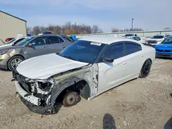 2C3CDXHG1GH317825 2016 DODGE CHARGER
