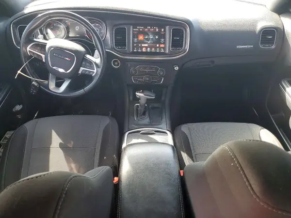 2C3CDXHG1GH317825 2016 DODGE CHARGER - Image 8