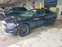 2C3CDXHG1GH319218 2016 DODGE CHARGER
