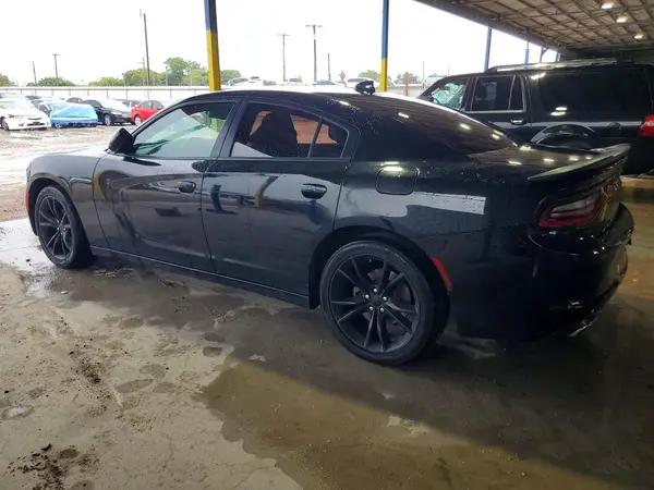 2C3CDXHG1GH319218 2016 DODGE CHARGER - Image 2
