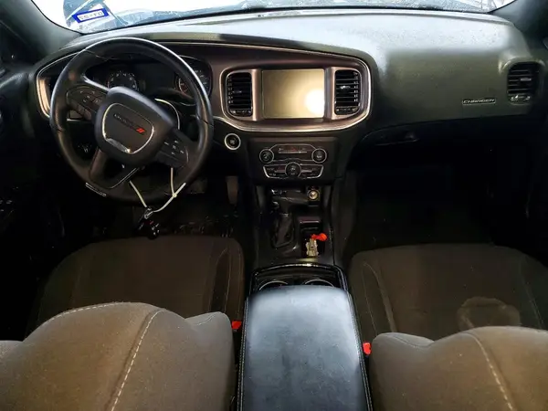 2C3CDXHG1GH319218 2016 DODGE CHARGER - Image 8