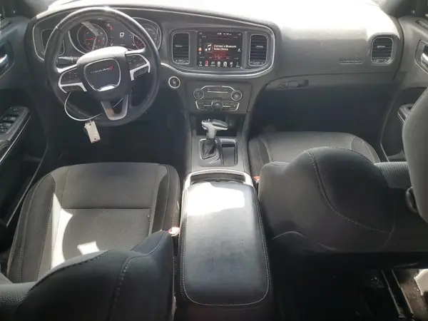 2C3CDXHG1GH326508 2016 DODGE CHARGER - Image 8