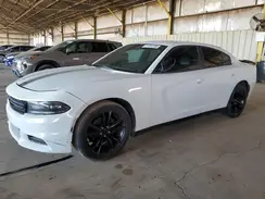 2C3CDXHG1GH327562 2016 DODGE CHARGER