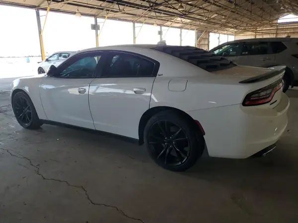 2C3CDXHG1GH327562 2016 DODGE CHARGER - Image 2