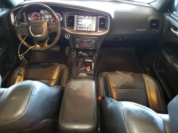2C3CDXHG1GH327562 2016 DODGE CHARGER - Image 8