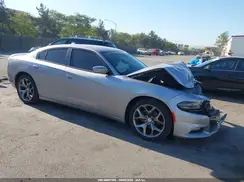 2C3CDXHG1GH328033 2016 DODGE CHARGER