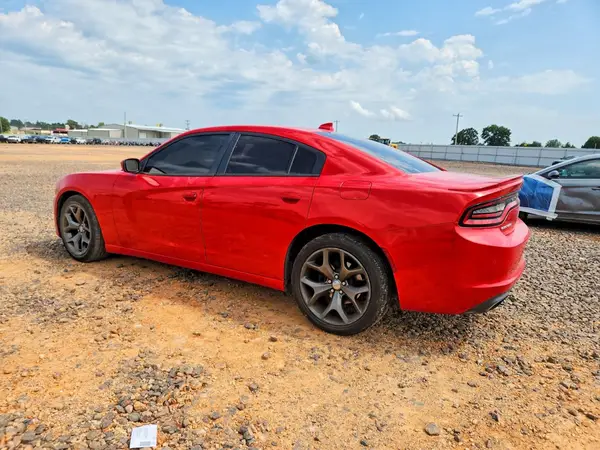 2C3CDXHG1GH328128 2016 DODGE CHARGER - Image 2