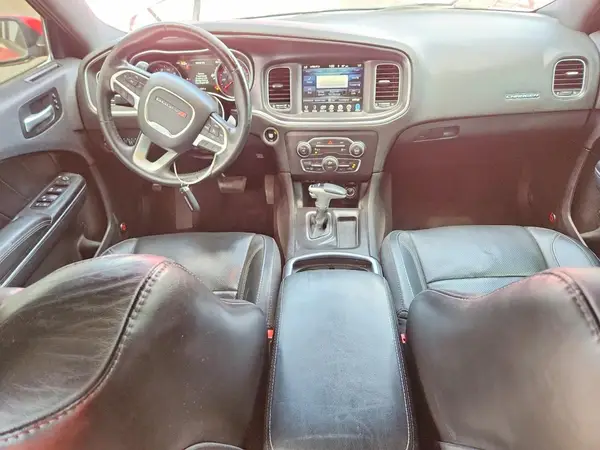 2C3CDXHG1GH328128 2016 DODGE CHARGER - Image 8