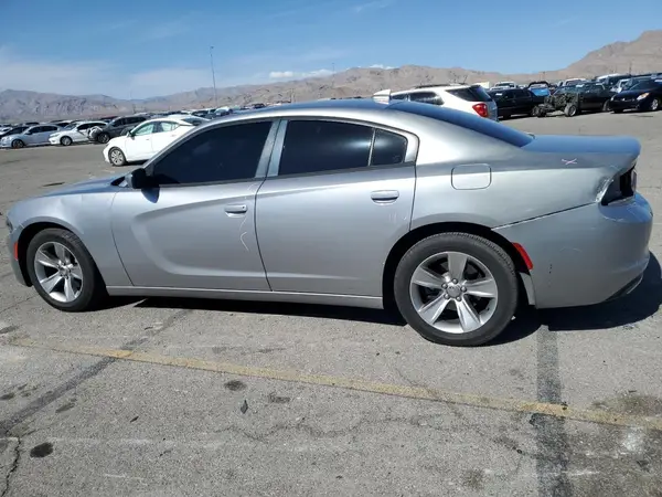2C3CDXHG1GH330431 2016 DODGE CHARGER - Image 2