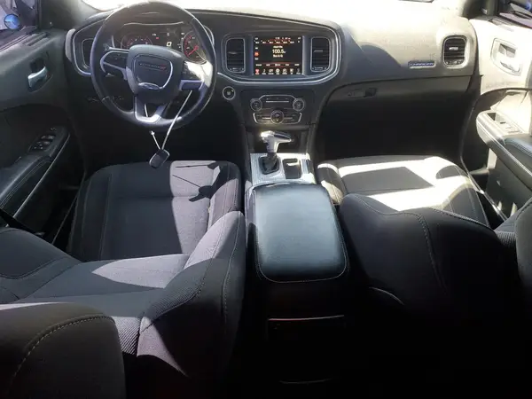 2C3CDXHG1GH330431 2016 DODGE CHARGER - Image 8