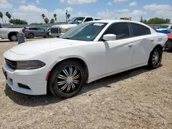 2C3CDXHG1GH332485 2016 DODGE CHARGER