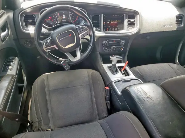 2C3CDXHG1GH332485 2016 DODGE CHARGER - Image 8