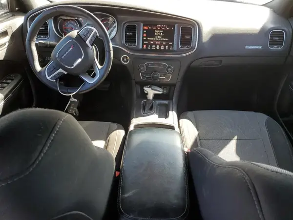 2C3CDXHG1GH332616 2016 DODGE CHARGER - Image 8