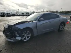 2C3CDXHG1GH332809 2016 DODGE CHARGER