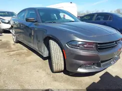 2C3CDXHG1GH333281 2016 DODGE CHARGER
