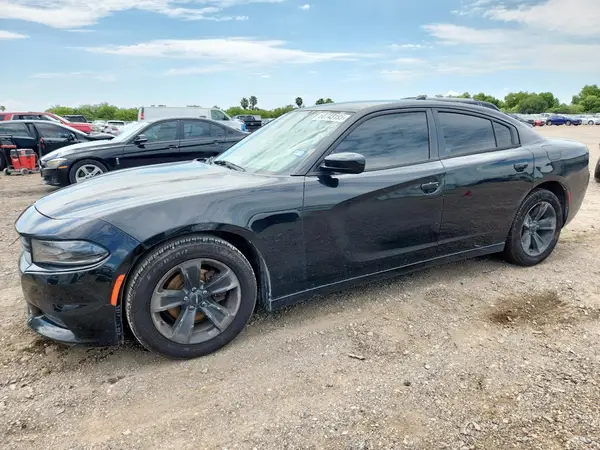 2C3CDXHG1GH335094 2016 DODGE CHARGER - Image 1