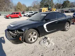 2C3CDXHG1GH339193 2016 DODGE CHARGER