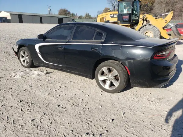 2C3CDXHG1GH339193 2016 DODGE CHARGER - Image 2