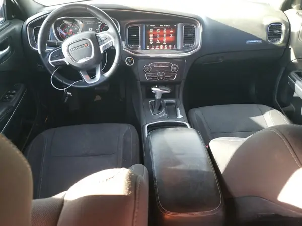 2C3CDXHG1GH339193 2016 DODGE CHARGER - Image 8