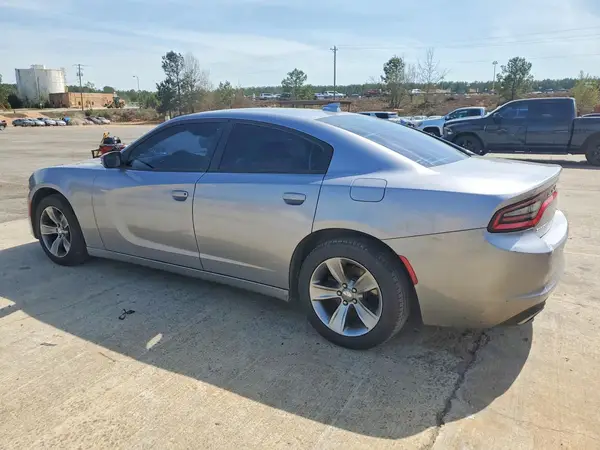 2C3CDXHG1GH339212 2016 DODGE CHARGER - Image 2