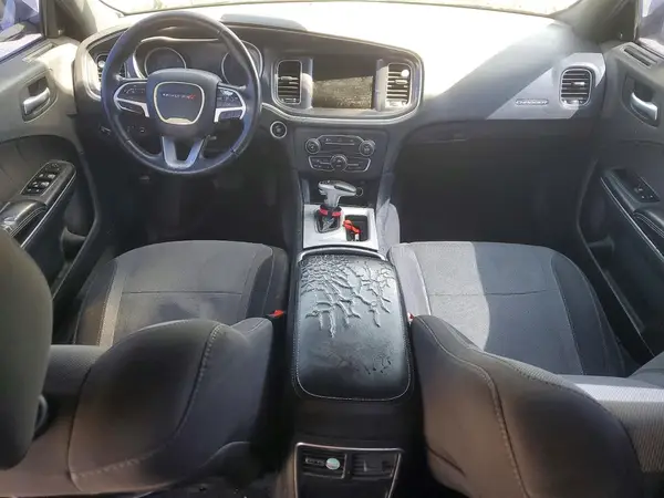 2C3CDXHG1GH339212 2016 DODGE CHARGER - Image 8