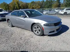 2C3CDXHG1GH339369 2016 DODGE CHARGER