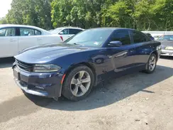 2C3CDXHG1GH346399 2016 DODGE CHARGER